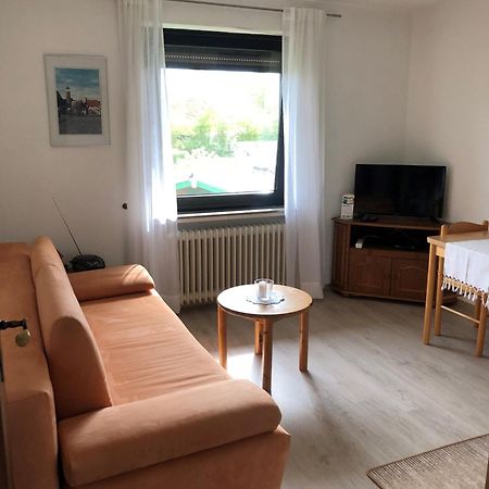 Ferienwohnungen Haus Sommerwind, 45075 Jemgum Bagian luar foto