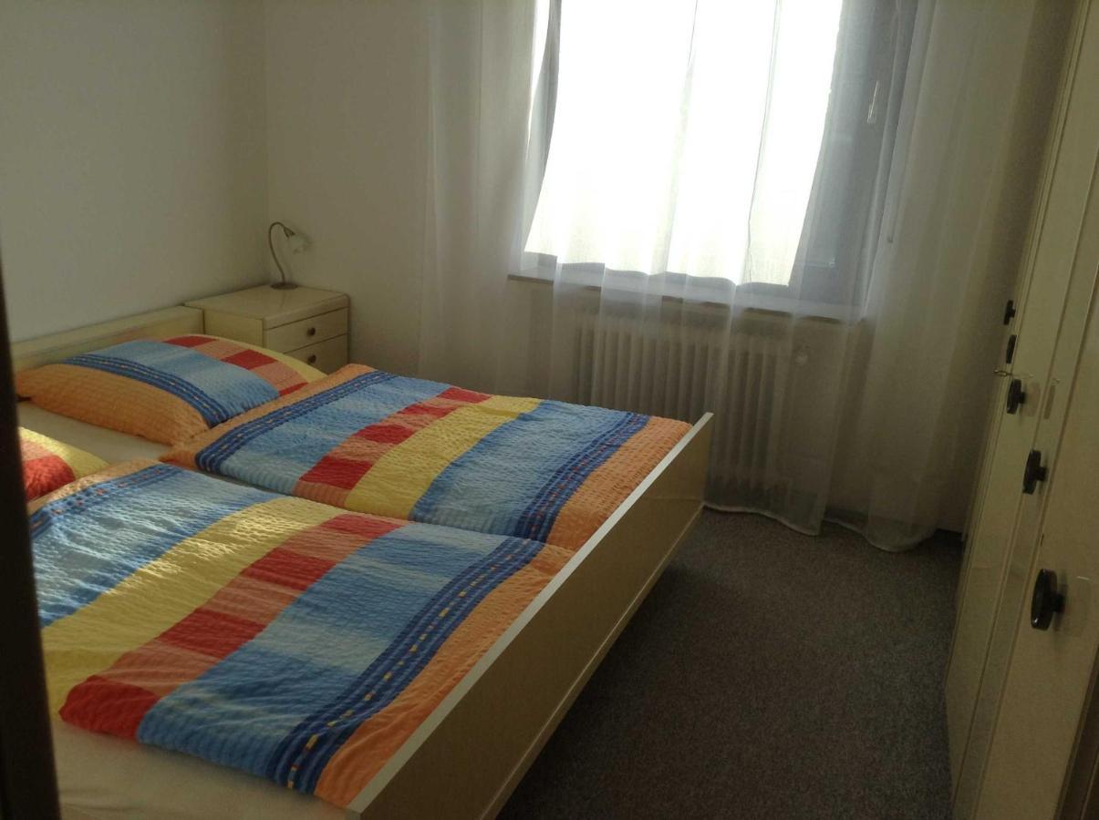 Ferienwohnungen Haus Sommerwind, 45075 Jemgum Bagian luar foto