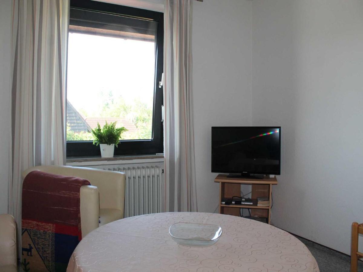 Ferienwohnungen Haus Sommerwind, 45075 Jemgum Bagian luar foto