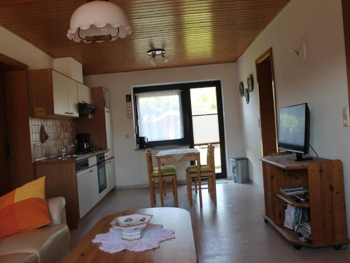 Ferienwohnungen Haus Sommerwind, 45075 Jemgum Bagian luar foto