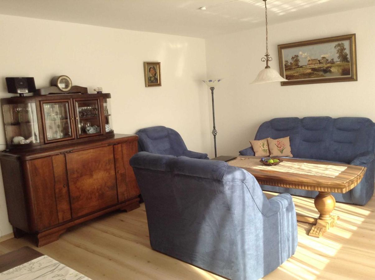 Ferienwohnungen Haus Sommerwind, 45075 Jemgum Bagian luar foto