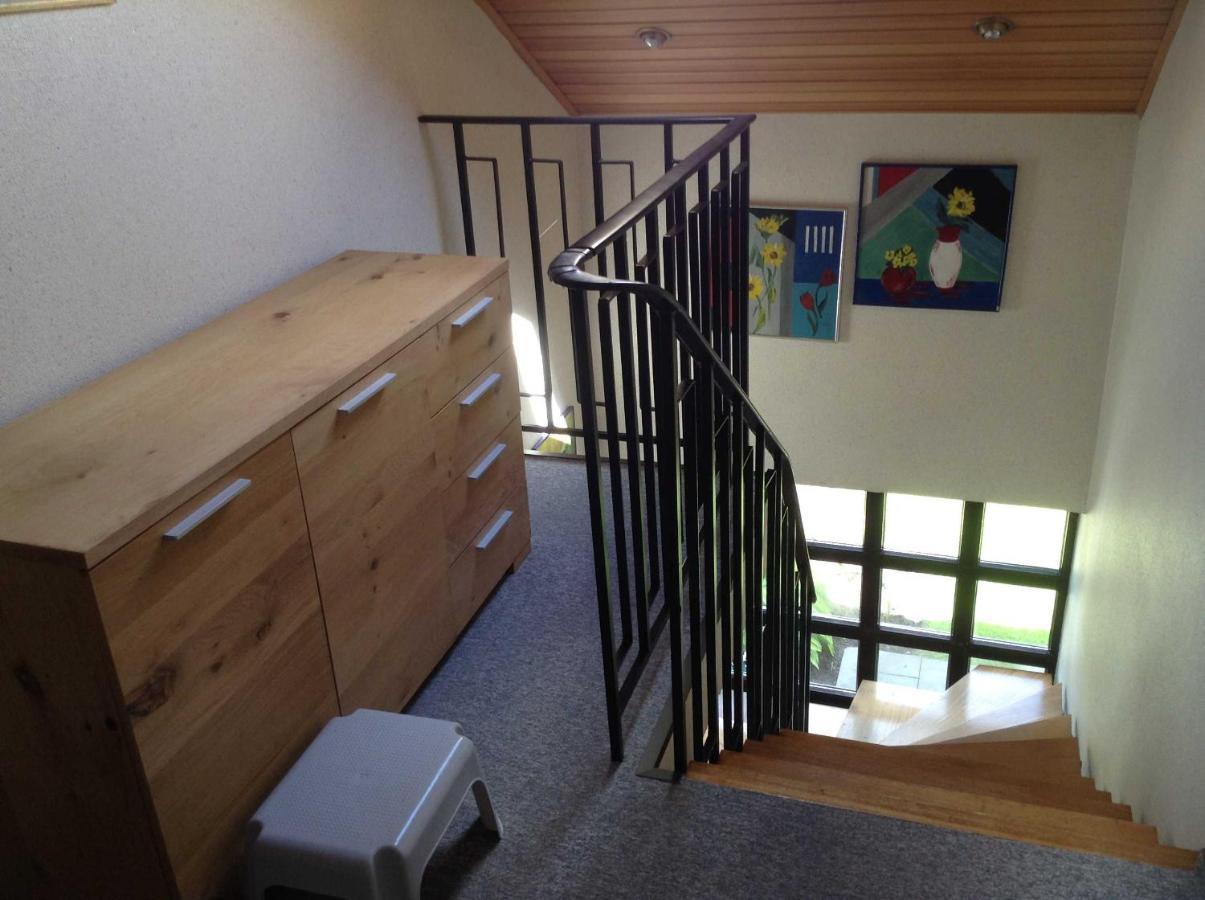 Ferienwohnungen Haus Sommerwind, 45075 Jemgum Bagian luar foto