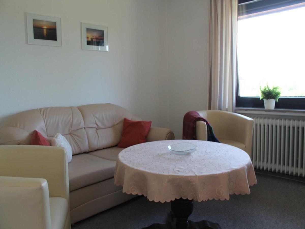 Ferienwohnungen Haus Sommerwind, 45075 Jemgum Bagian luar foto