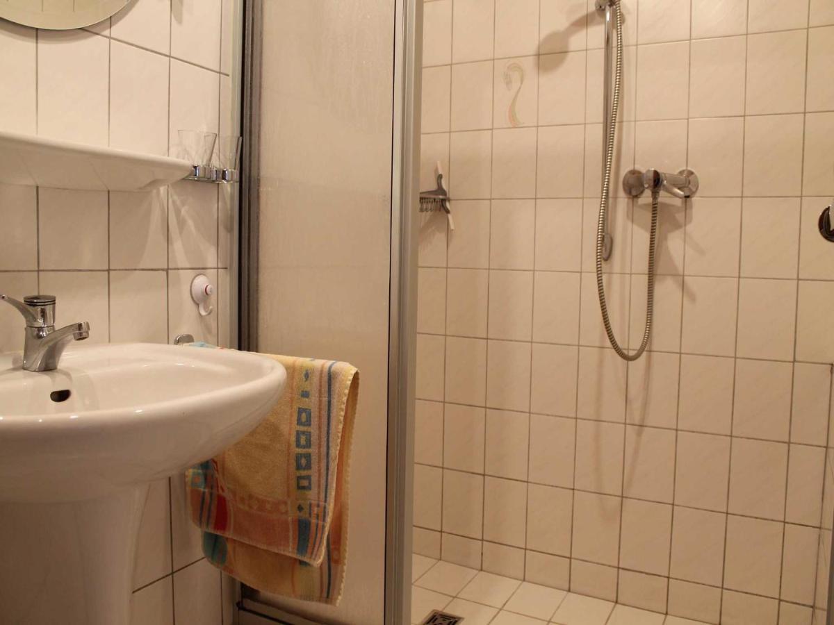 Ferienwohnungen Haus Sommerwind, 45075 Jemgum Bagian luar foto