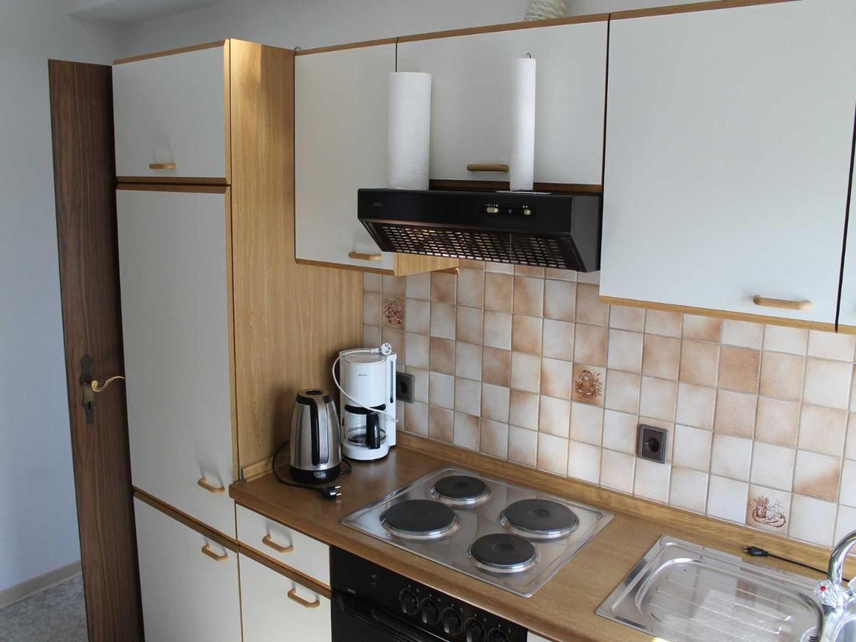 Ferienwohnungen Haus Sommerwind, 45075 Jemgum Bagian luar foto