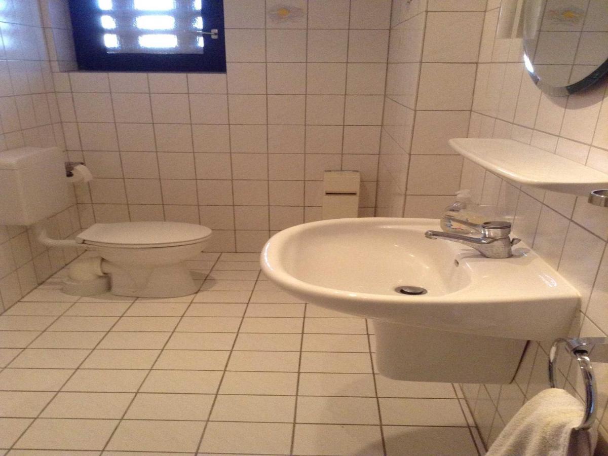 Ferienwohnungen Haus Sommerwind, 45075 Jemgum Bagian luar foto