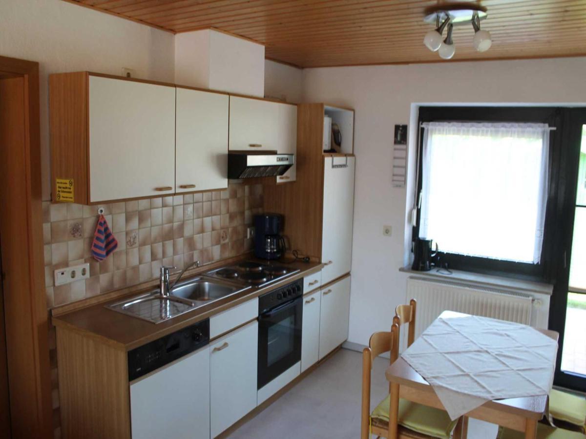 Ferienwohnungen Haus Sommerwind, 45075 Jemgum Bagian luar foto