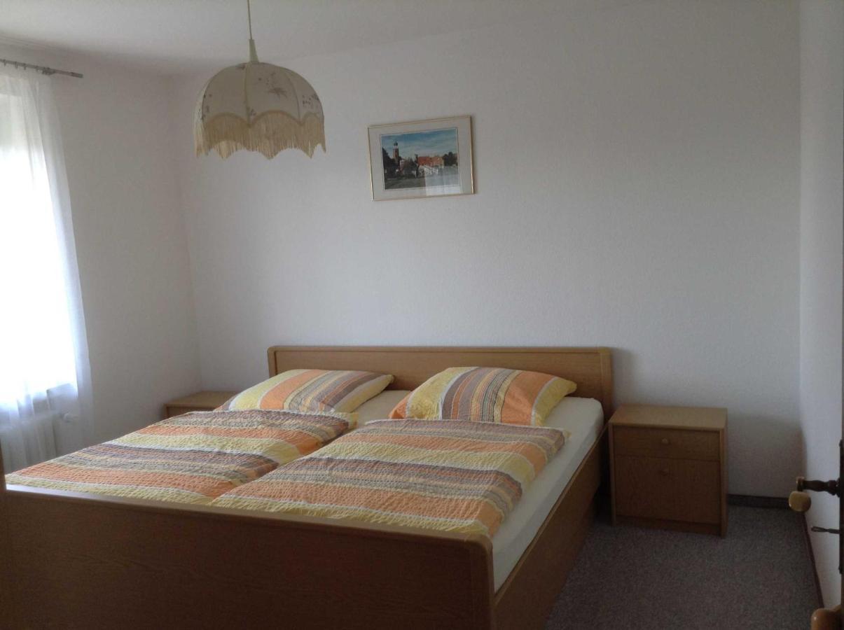 Ferienwohnungen Haus Sommerwind, 45075 Jemgum Bagian luar foto