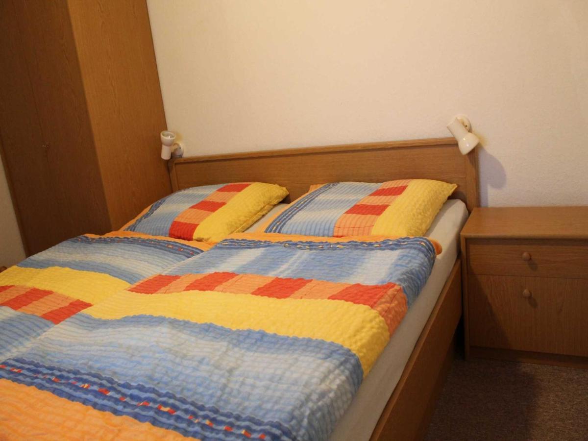 Ferienwohnungen Haus Sommerwind, 45075 Jemgum Bagian luar foto