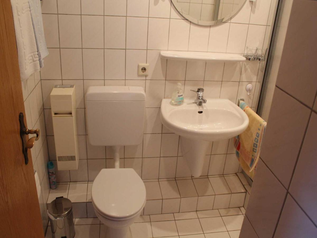 Ferienwohnungen Haus Sommerwind, 45075 Jemgum Bagian luar foto