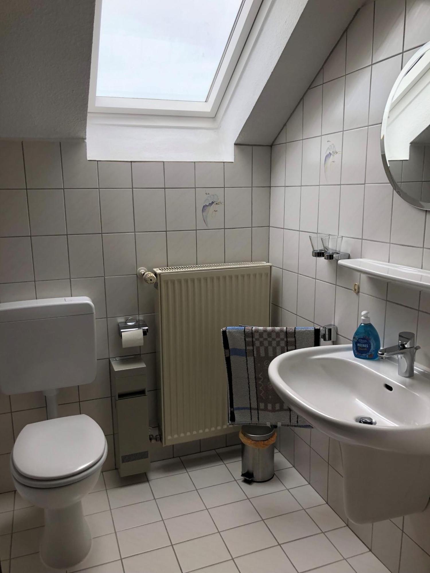Ferienwohnungen Haus Sommerwind, 45075 Jemgum Bagian luar foto