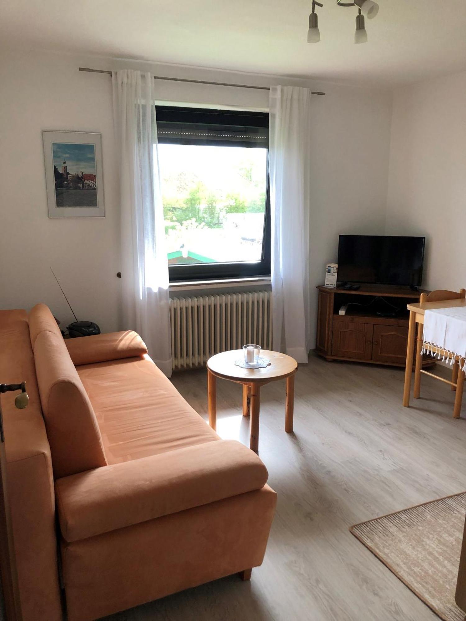 Ferienwohnungen Haus Sommerwind, 45075 Jemgum Bagian luar foto