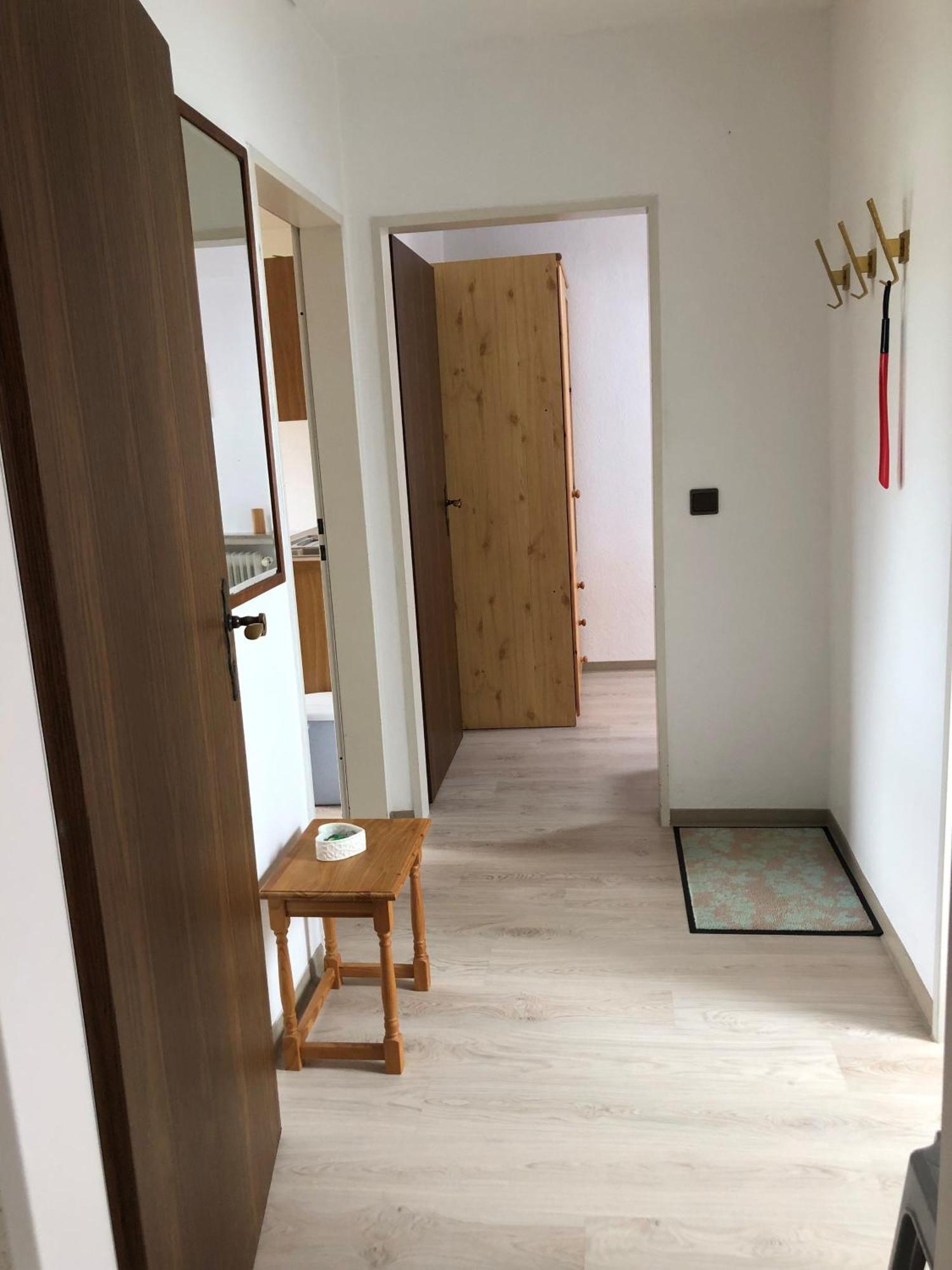 Ferienwohnungen Haus Sommerwind, 45075 Jemgum Bagian luar foto