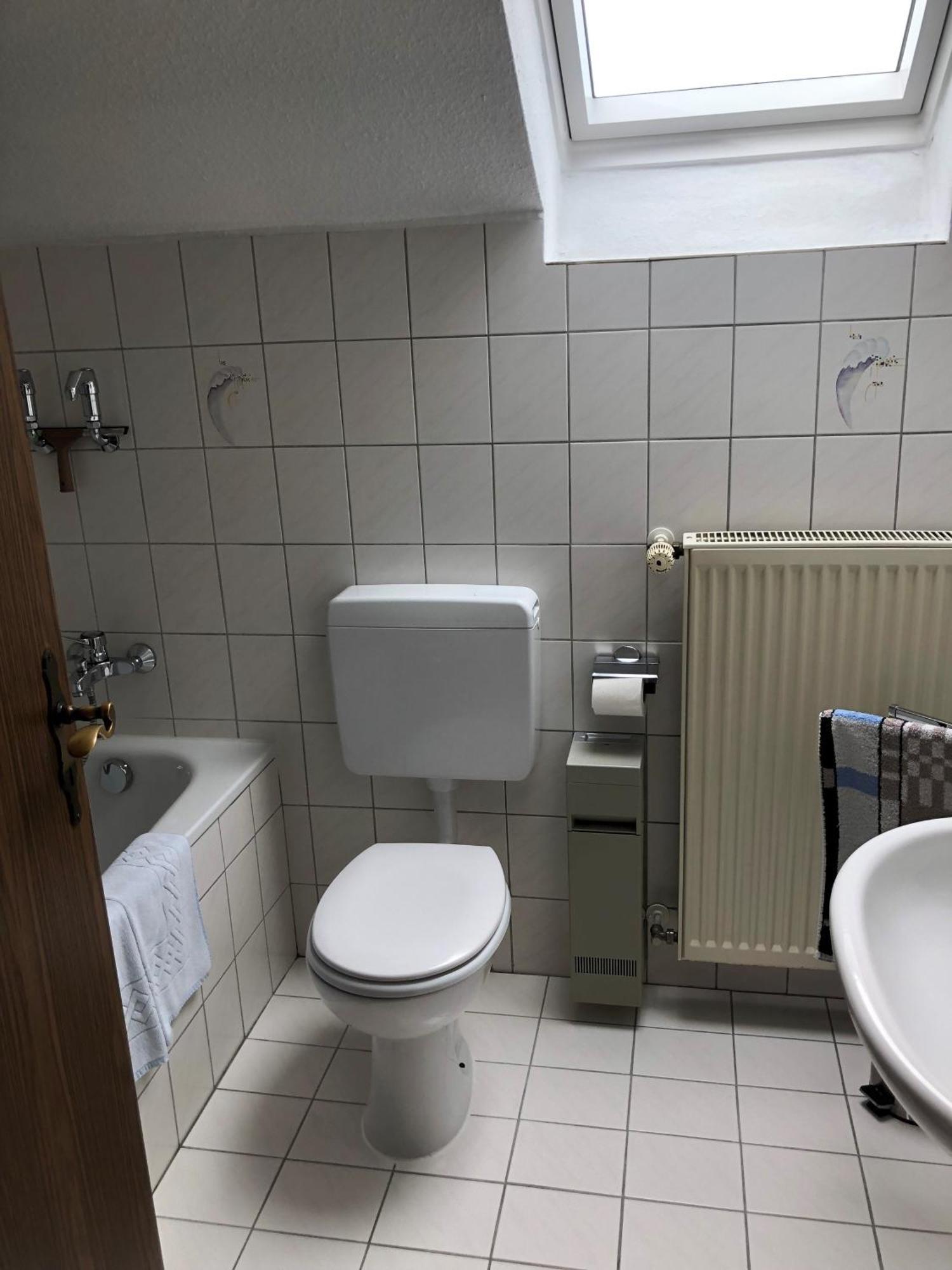Ferienwohnungen Haus Sommerwind, 45075 Jemgum Bagian luar foto