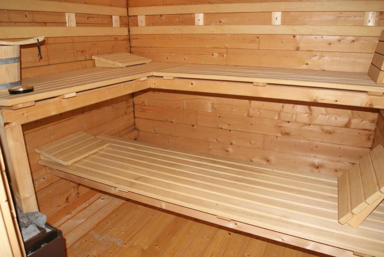 Ferienwohnungen Haus Sommerwind, 45075 Jemgum Bagian luar foto